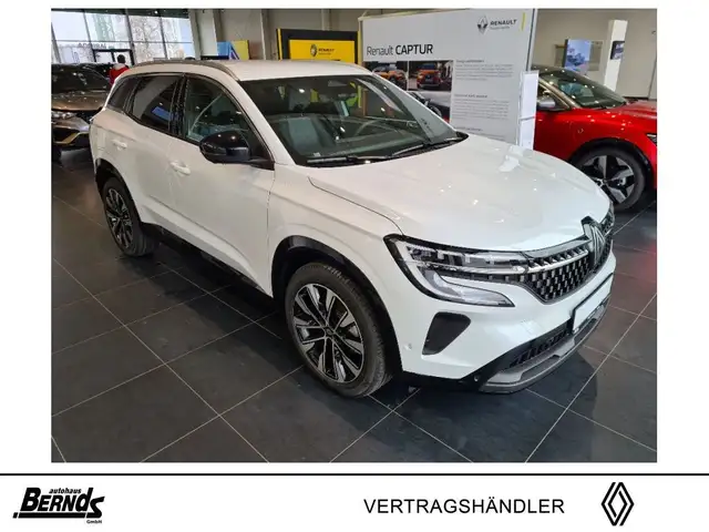 Renault Austral Mild Hybrid 160 Techno PREMIUM CITY WINTER ACC