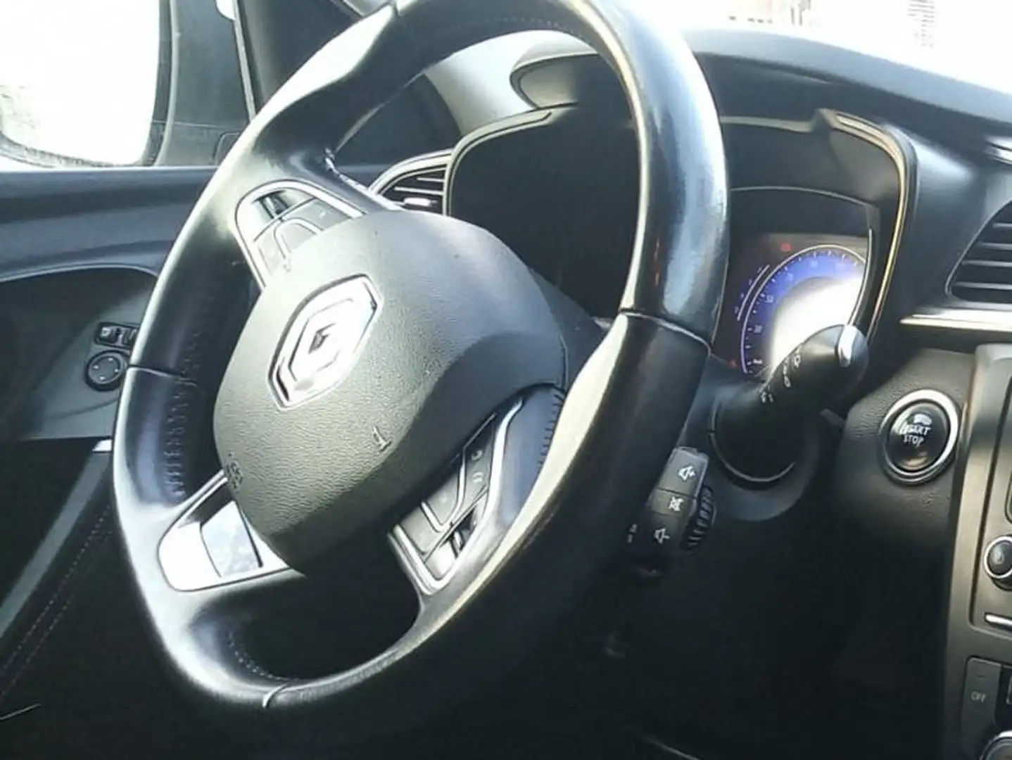 Renault Kadjar 1.5 sport edition EDC automatico Bianco - 1