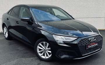 A3 Limousine 30 TFSI S tronic/12 Mois De Garantie✅