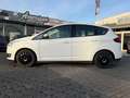 Ford C-Max 1.5TDCI Trend/Klima/Tempomat/6-Gang Blanc - thumbnail 5