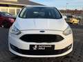 Ford C-Max 1.5TDCI Trend/Klima/Tempomat/6-Gang Blanc - thumbnail 3