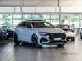 Audi RS Q8 B&O Memo HUD Pano AHK Massage Grau - thumbnail 1