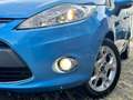 Ford Fiesta 1.25 Titanium Blauw - thumbnail 17