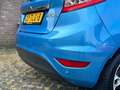 Ford Fiesta 1.25 Titanium Blauw - thumbnail 18
