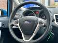 Ford Fiesta 1.25 Titanium Blauw - thumbnail 11
