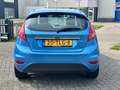 Ford Fiesta 1.25 Titanium Blauw - thumbnail 5