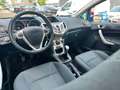 Ford Fiesta 1.25 Titanium Blauw - thumbnail 9