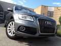 Audi A6 A6 Avant 40 TDI quattro S tronic S Line Bleu - thumbnail 33