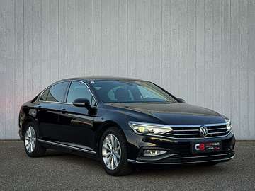 Elegance 1,5 TSI
