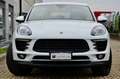 Porsche Macan Macan 3.0d S 250cv pdk my16 GANCIO TRAINO, PERMUTE Bianco - thumbnail 2