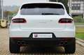 Porsche Macan Macan 3.0d S 250cv pdk my16 GANCIO TRAINO, PERMUTE Bianco - thumbnail 5