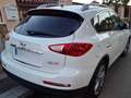 Infiniti QX50 QX50 3.0d GT Premium Aut. GT Premium Blanc - thumbnail 5