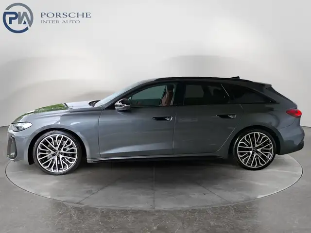 Audi S5 quattro Ansicht 2
