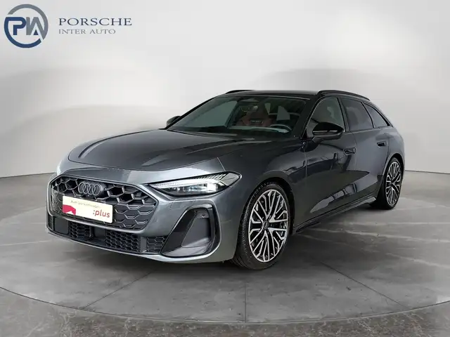 Audi S5 quattro Ansicht 1