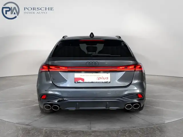 Audi S5 quattro Ansicht 4