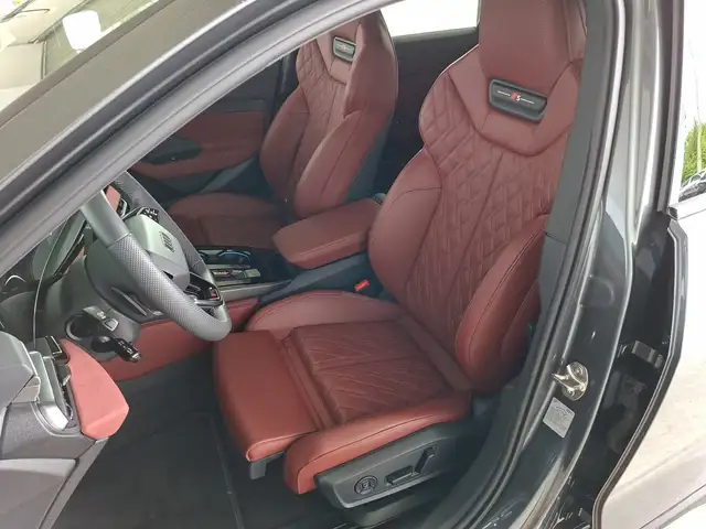 Audi S5 quattro Ansicht 10