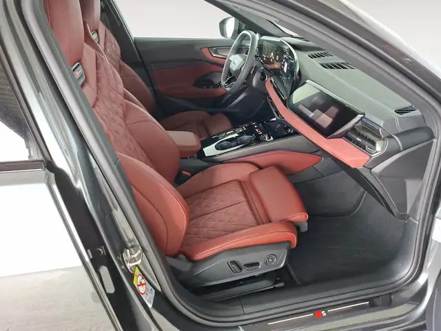 Audi S5 quattro Ansicht 17