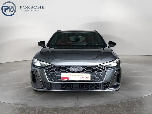 Audi S5 quattro Ansicht 8