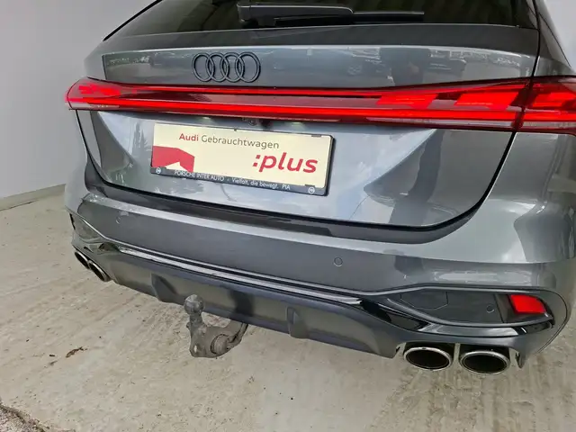 Audi S5 quattro Ansicht 22