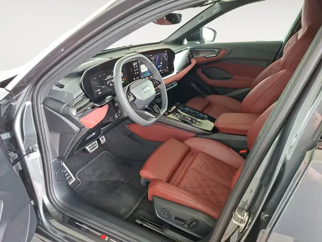 Audi S5 quattro Ansicht 9
