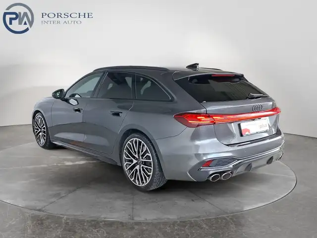 Audi S5 quattro Ansicht 3