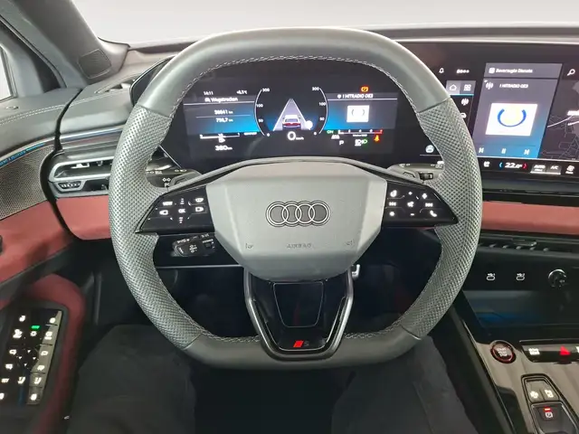 Audi S5 quattro Ansicht 13
