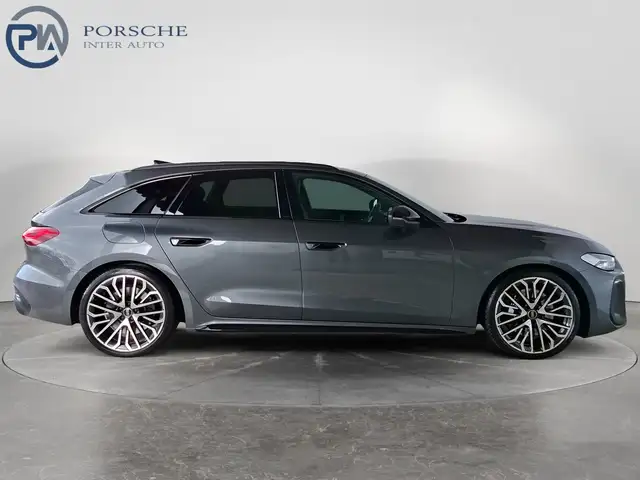 Audi S5 quattro Ansicht 6
