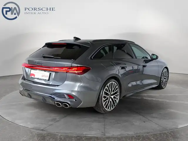 Audi S5 quattro Ansicht 5