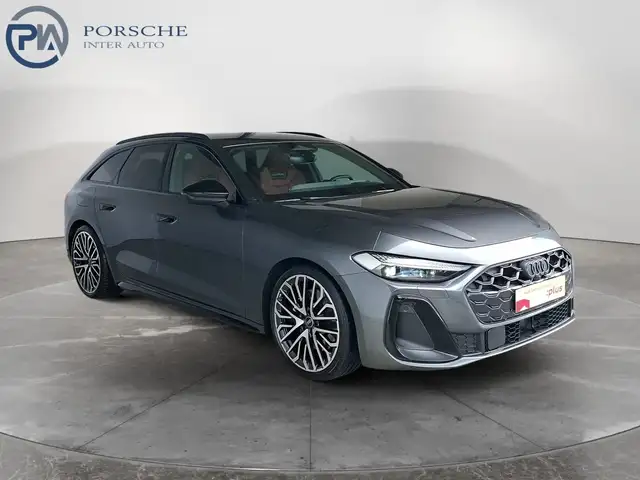 Audi S5 quattro Ansicht 7