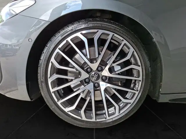 Audi S5 quattro Ansicht 24