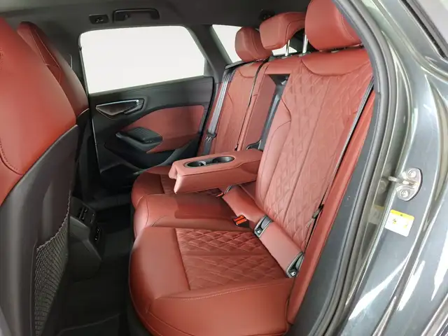 Audi S5 quattro Ansicht 19