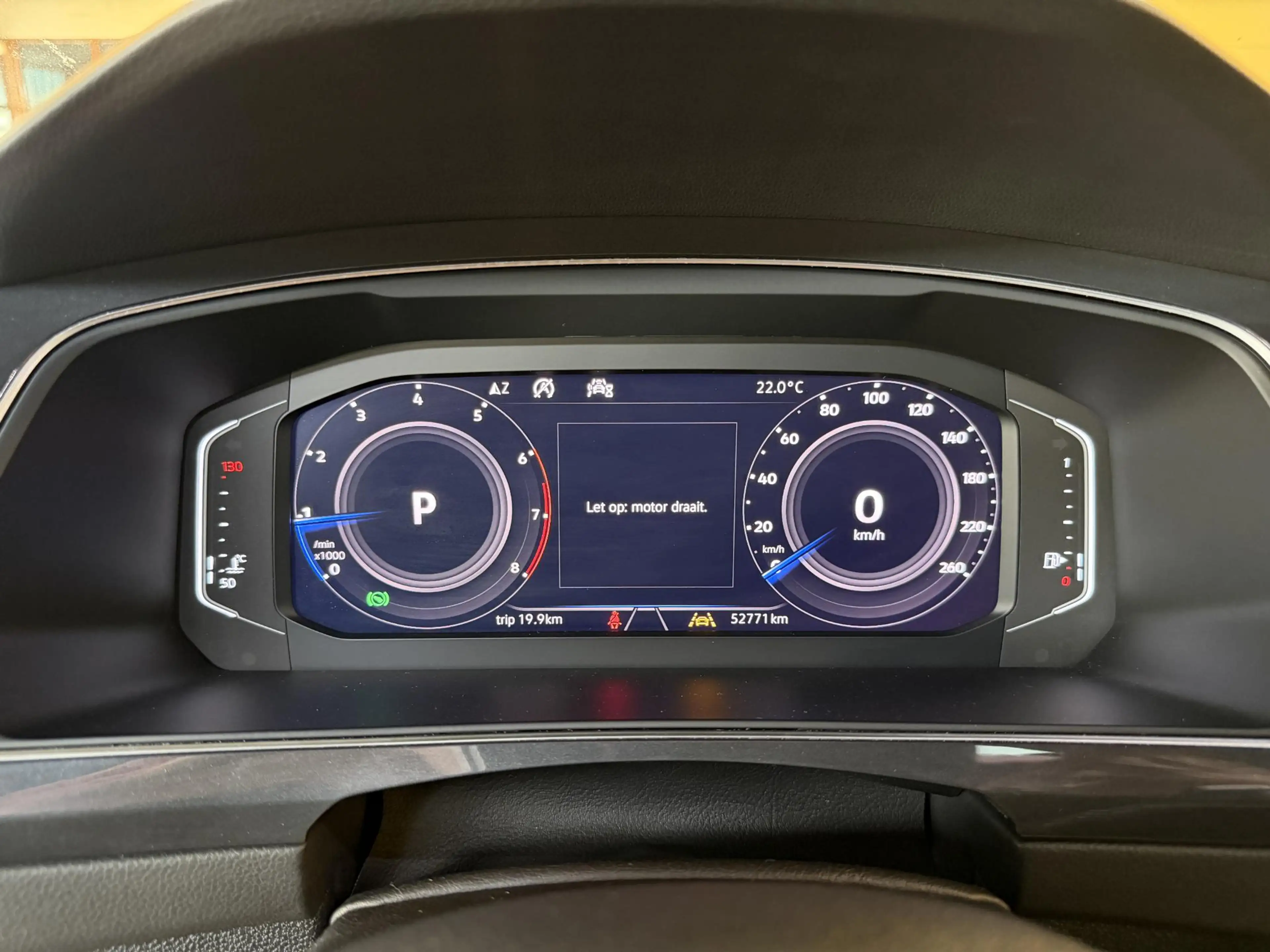 Volkswagen Tiguan 1.5 TSI ACT Highline | 52.000KM !! | Pano | Trekha — photo 10