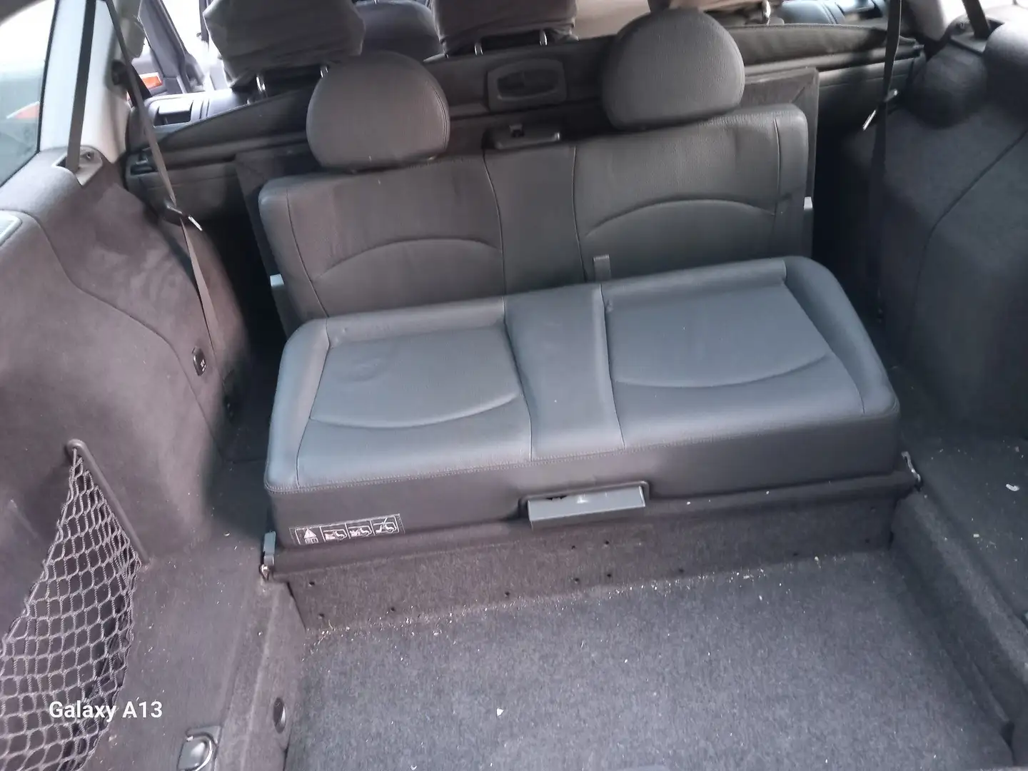 Mercedes-Benz E 220 T CDI Automatik Classic - 1