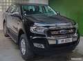Ford Ranger 2,2L TDCI Limited Negro - thumbnail 2