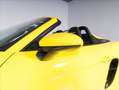 Porsche Boxster 718 4.0 Spyder pdk Giallo - thumbnail 7