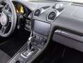 Porsche Boxster 718 4.0 Spyder pdk Giallo - thumbnail 14