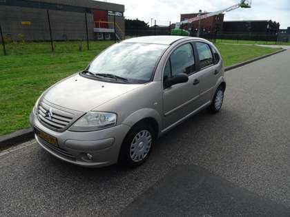 Citroen C3 1.4i Différence