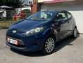 Ford Fiesta Trend 1.2 °TUV&Inspektion Neu° Scheckheft Blau - thumbnail 1