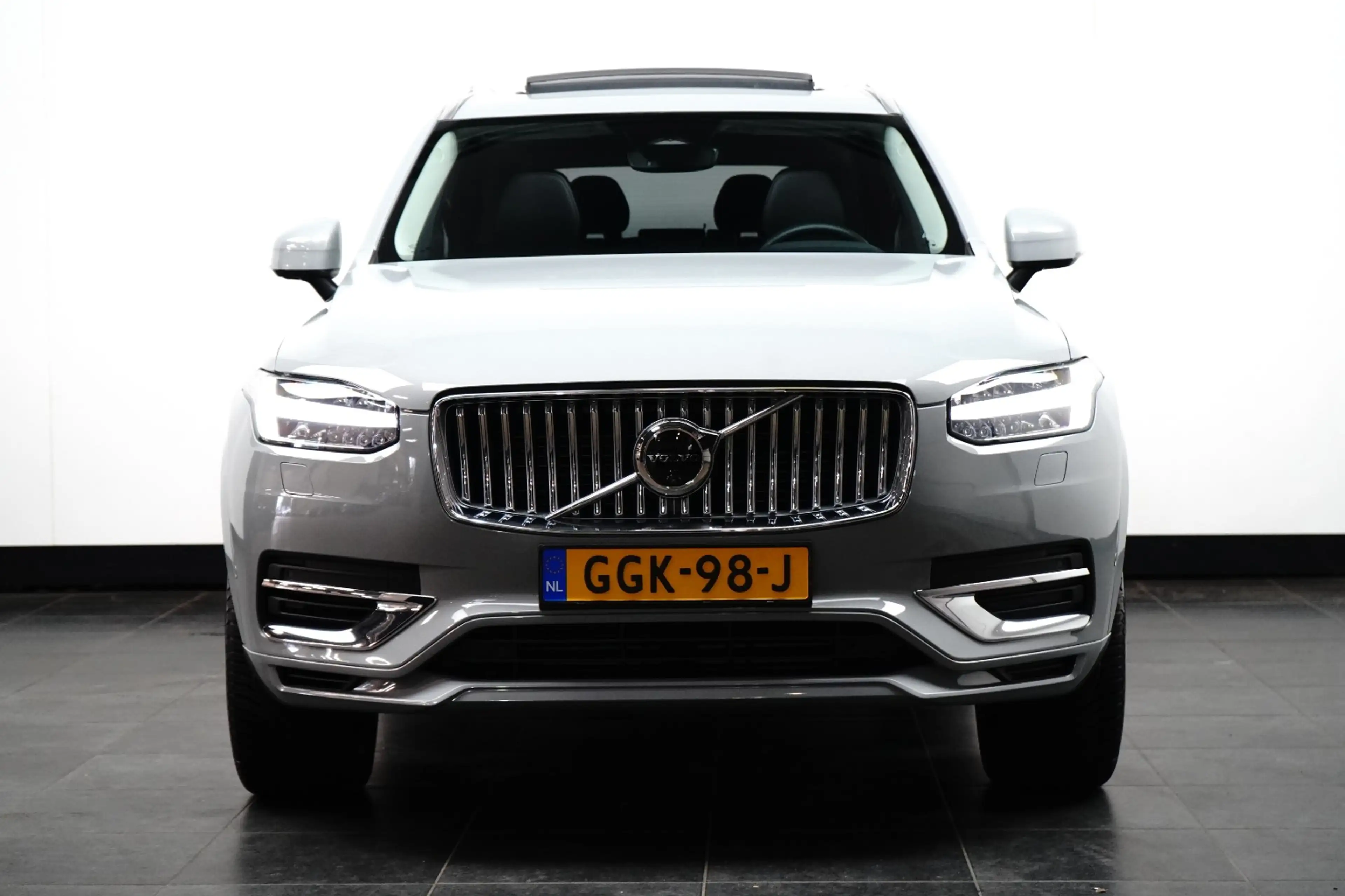Volvo XC90 2.0 T8 Recharge AWD Plus Bright | BLIS | Leder | 2 — photo 15