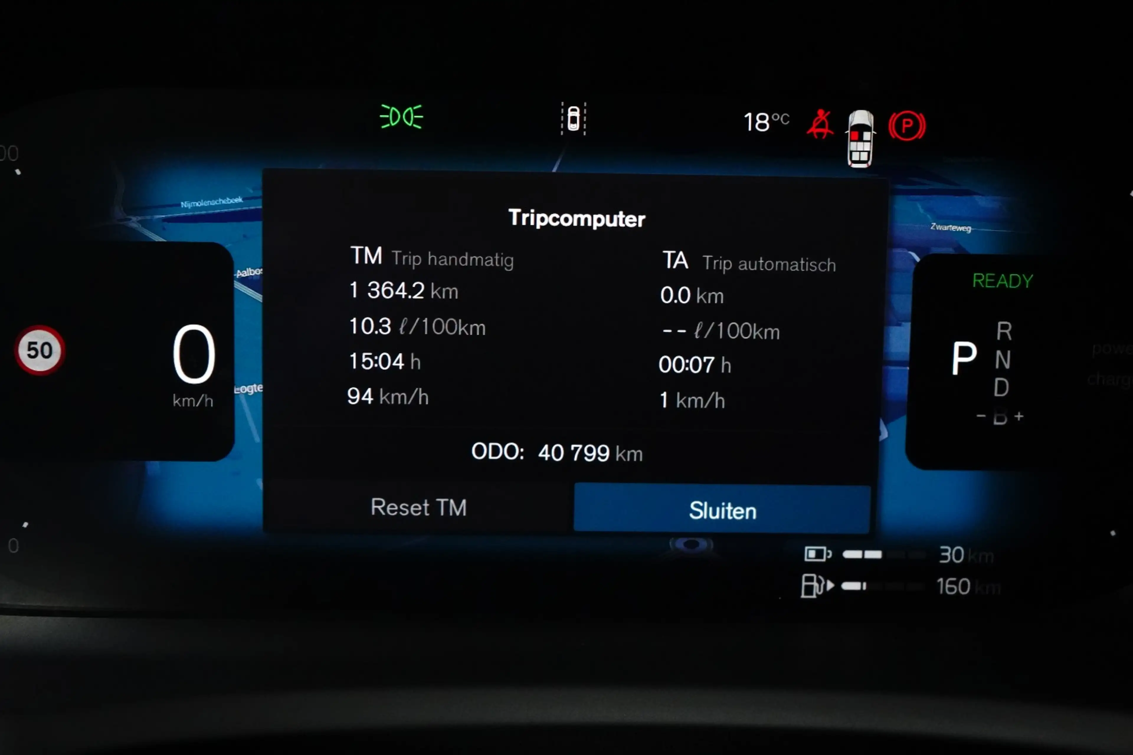Volvo XC90 2.0 T8 Recharge AWD Plus Bright | BLIS | Leder | 2 — photo 16