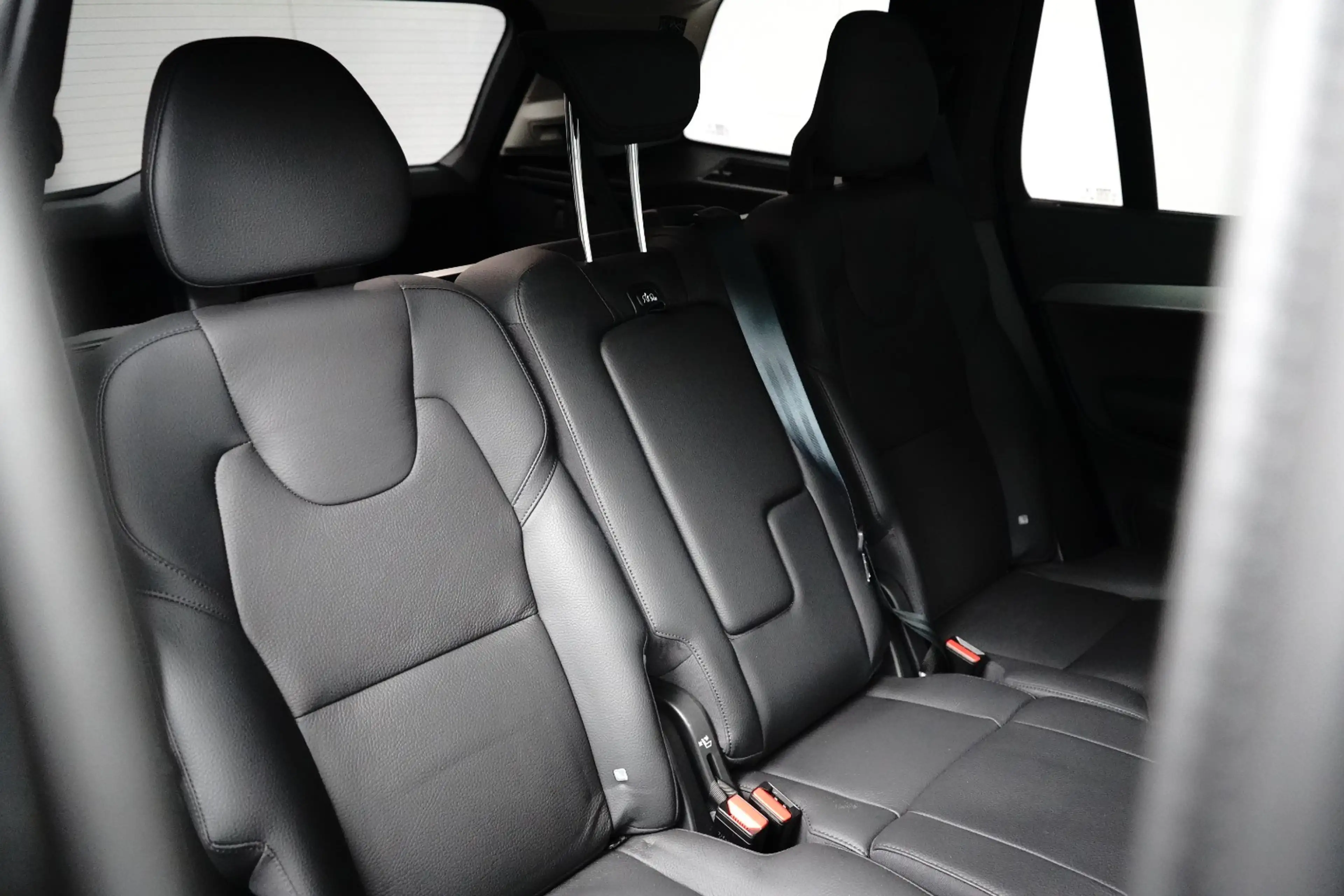 Volvo XC90 2.0 T8 Recharge AWD Plus Bright | BLIS | Leder | 2 — photo 9
