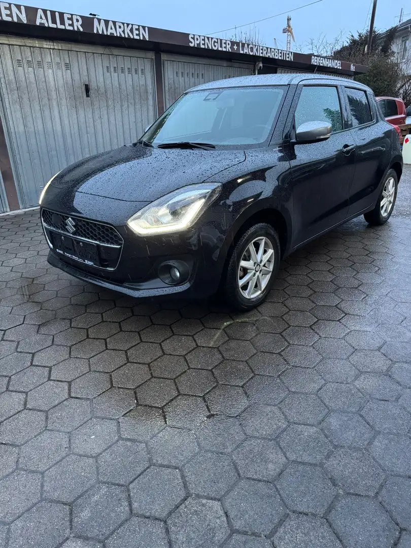 Suzuki Swift 1,2 DualJet Hybrid Allgrip Flash - 2