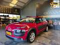 Citroen C4 Cactus 1.2 PureTech Feel INRAULEN MOGELIJK Rood - thumbnail 1
