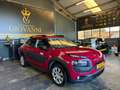 Citroen C4 Cactus 1.2 PureTech Feel INRAULEN MOGELIJK Rood - thumbnail 3