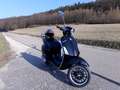Vespa Sprint 50 Negro - thumbnail 4