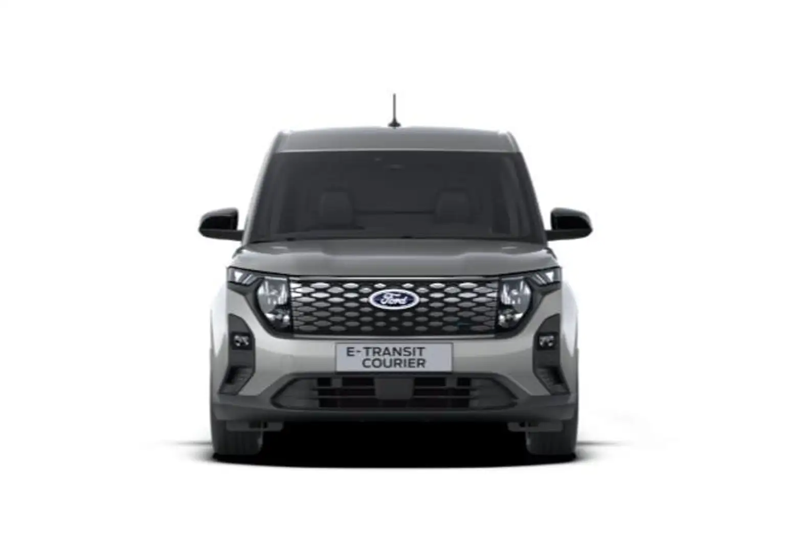 Ford E-Transit Cour. Limited 44 kWh 136pk | Ford Voorraad | Drive Gris - 2