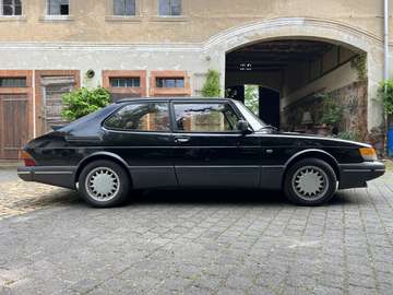 Turbo 16 Aero