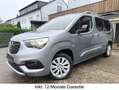 Opel Combo Life E Ultim. XL/L2 Automatik*Anhängerpplu Gris - thumbnail 1