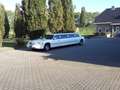 Lincoln Town Car town car stretched limo Wit - thumbnail 1
