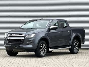 1.9 Double Cab lang L Automaat 4x4